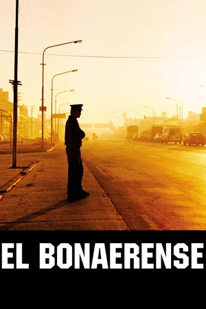 Постер: El bonaerense