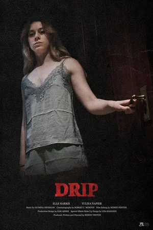 Постер: Drip