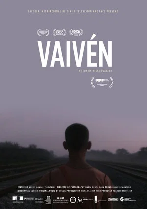 Постер: Vaivén