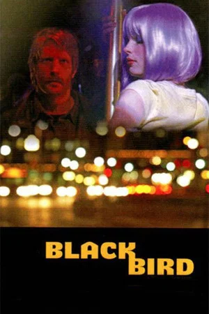 Постер: Blackbird
