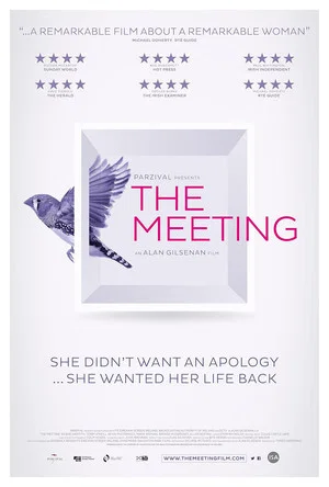 Постер: The Meeting