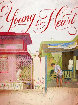 Постер: Young Heart