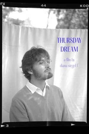 Постер: Thursday Dream