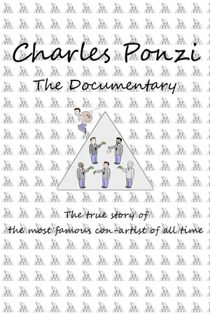 Постер: Charles Ponzi: The Documentary