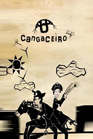 Постер: O Cangaceiro
