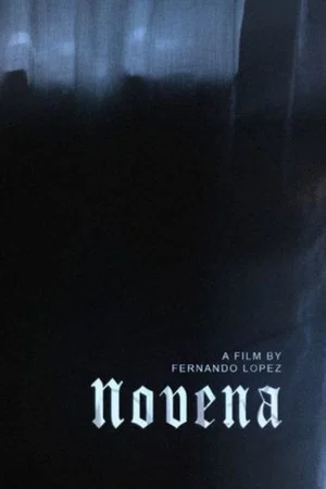 Постер: Novena