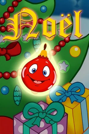 Постер: Noël