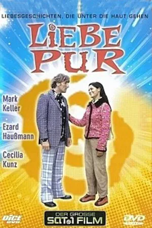 Постер: Liebe pur