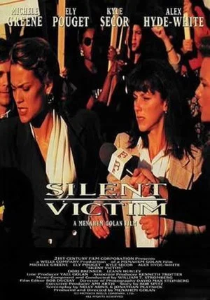 Постер: Silent Victim