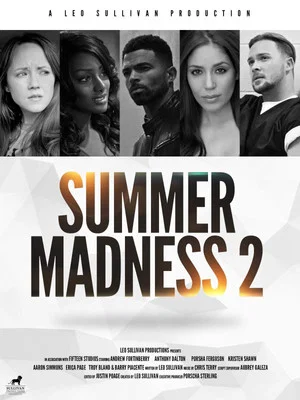 Постер: Summer Madness 2