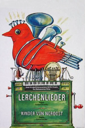 Постер: Lerchenlieder