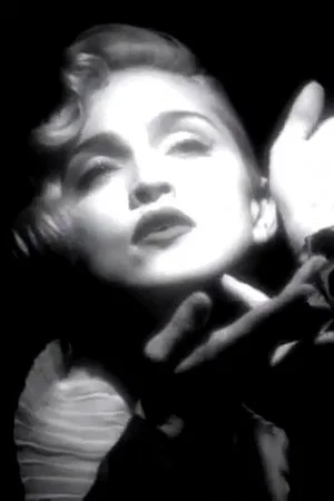 Постер: Hey Madonna
