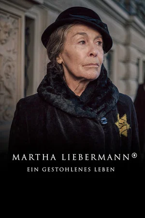 Постер: Martha Liebermann