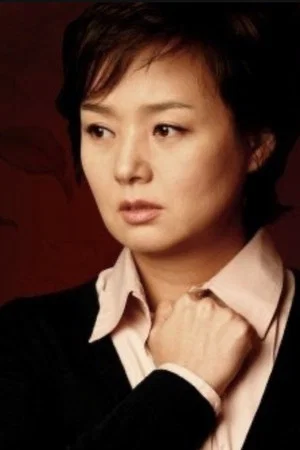 Постер: 내 남자의 여자 (Nae Namjaui Yeoja)