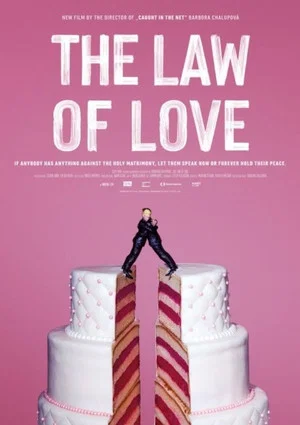 Постер: The Law of Love