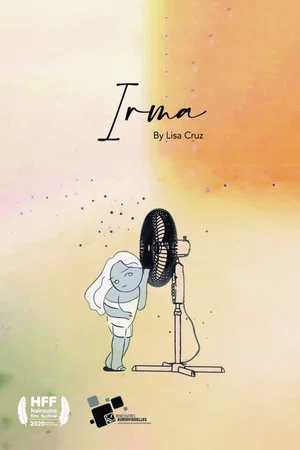 Постер: Irma