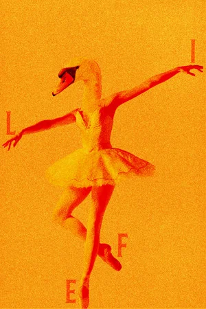 Постер: Untitled Project About Love etc.