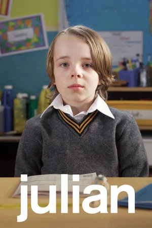 Постер: Julian