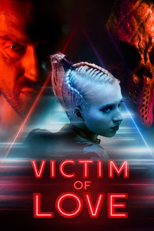Постер: Victim of Love
