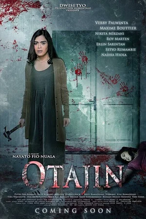 Постер: Otajin