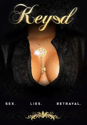 Постер: Keyed: A Deadly Game of Sex/Lies/Betrayal