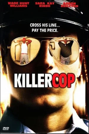 Постер: Killer Cop