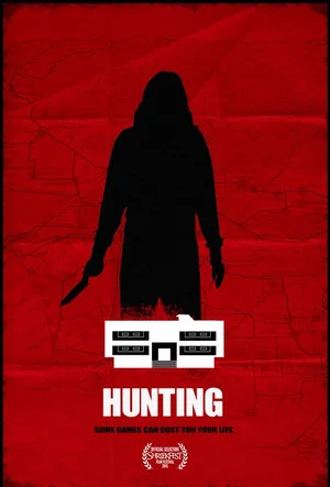 Постер: Hunting