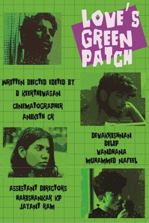 Постер: Love's Green Patch