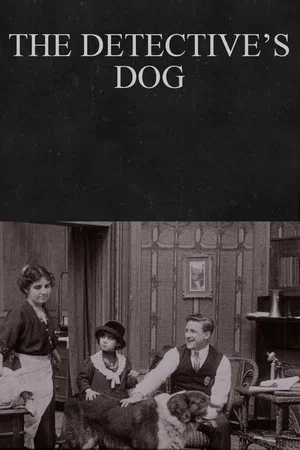 Постер: The Detective's Dog