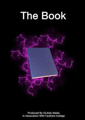Постер: The Book