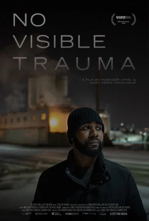 Постер: No Visible Trauma
