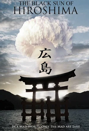 Постер: La face cachée de Hiroshima