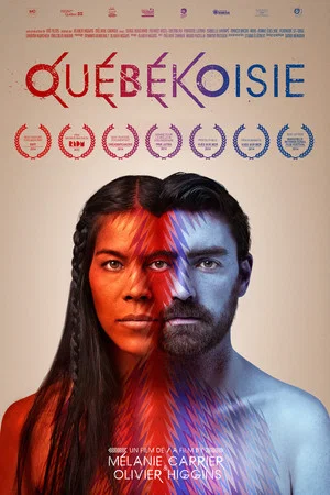 Постер: Québékoisie