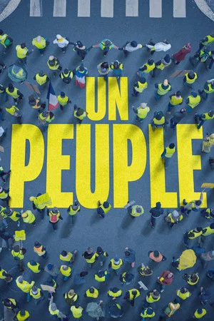 Постер: A French Revolution
