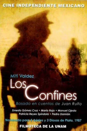 Постер: Los confines