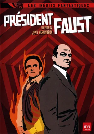 Постер: Président Faust