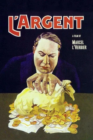 Постер: L'Argent