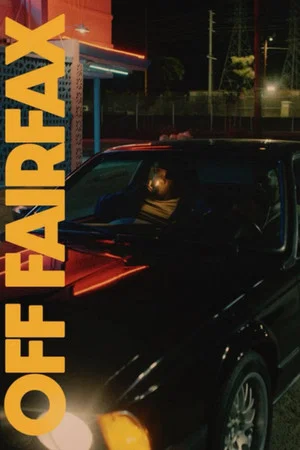 Постер: Off Fairfax