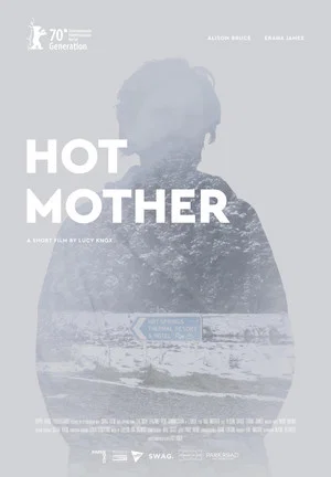Постер: Hot Mother