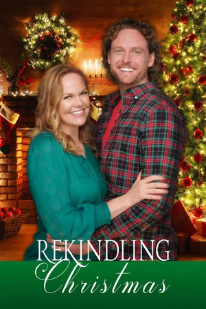 Постер: Rekindling Christmas