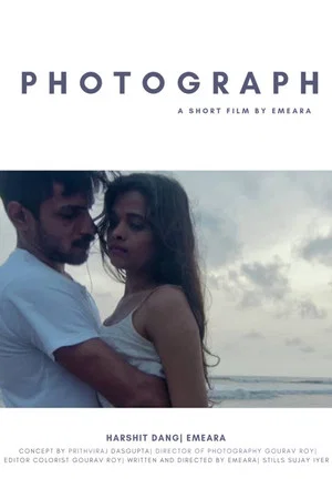 Постер: Photograph