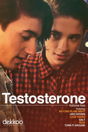 Постер: Testosterone: Volume Two