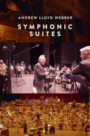 Постер: Andrew Lloyd Webber: Symphonic Suites