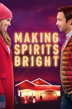 Постер: Making Spirits Bright