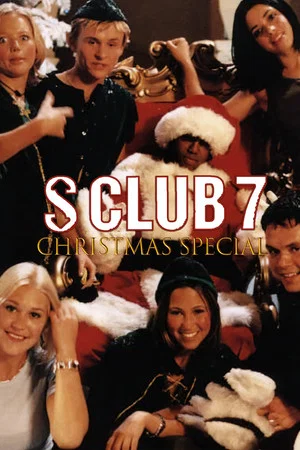 Постер: S Club 7: Christmas Special