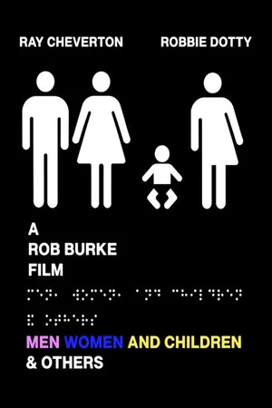 Постер: Men, Women and Children & Others