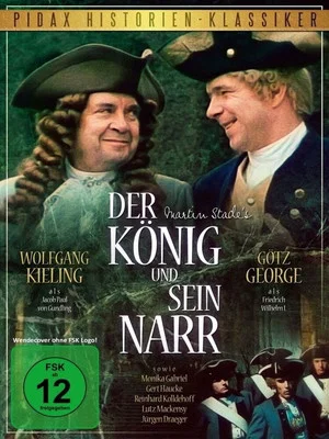 Постер: Der König und sein Narr