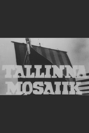 Постер: Tallinna mosaiik