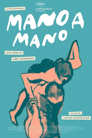 Постер: Mano a Mano