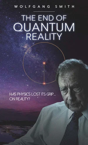 Постер: The End of Quantum Reality